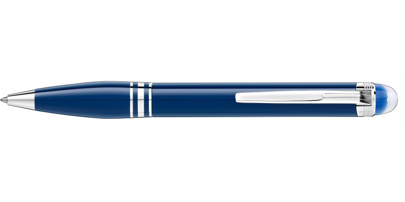 Montblanc StarWalker Blue Planet Sfera 