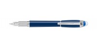 Montblanc StarWalker Blue Planet