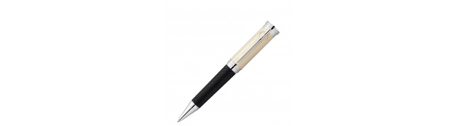 Montblanc Writers Edition Stevenson Sfera