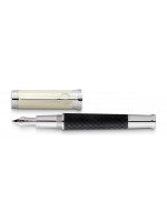 Montblanc Writers Edition Stevenson Stilografica