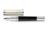 Montblanc Writers Edition Stevenson Stilografica