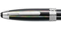 Montblanc Moon Pearl - Stilografica Le Grand 