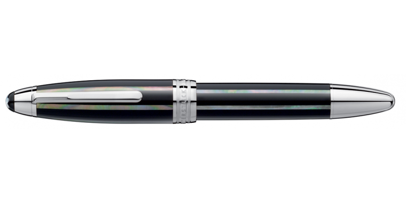 Montblanc Moon Pearl - Stilografica Le Grand 