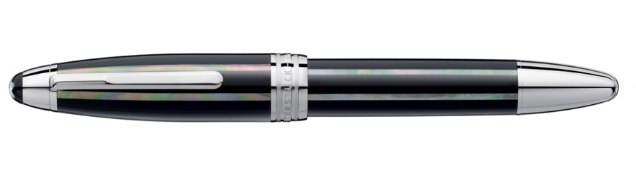 Montblanc Moon Pearl - Stilografica Le Grand 