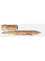 Montblanc Masters of Art Pierre Renoir Fountain Pen