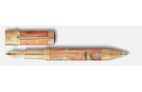 Montblanc Masters of Art Pierre Renoir Stilografica