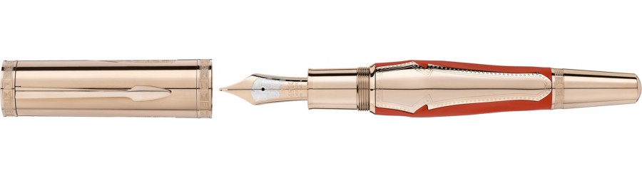 Montlblanc Omero Iliade 