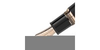 Montblanc Omero - Stilografica 