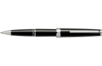 Montblanc Pix - Roller - Black 