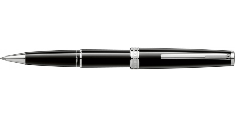Montblanc Pix - Roller - Black 