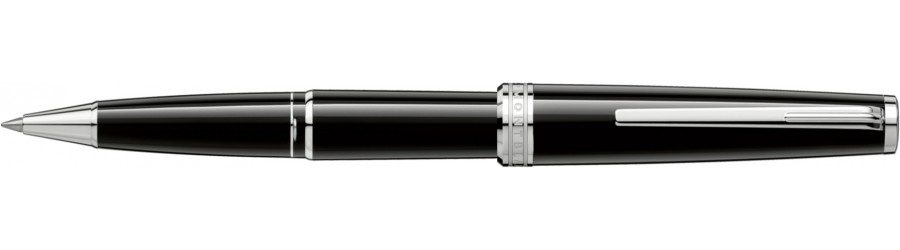 Montblanc Pix - Roller - Black 