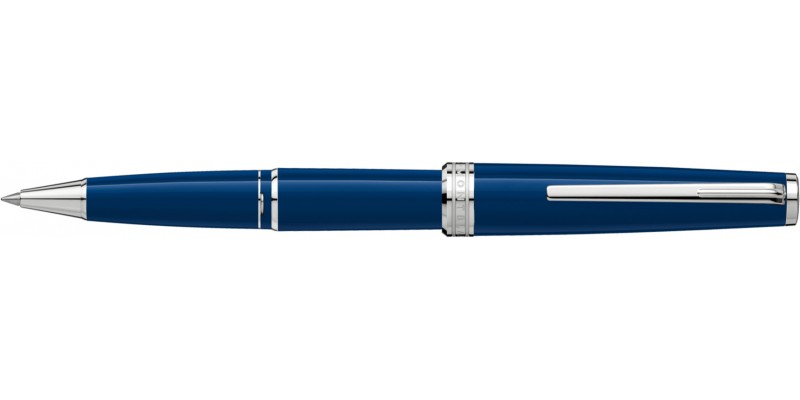 Montblanc Pix - Roller - Blue