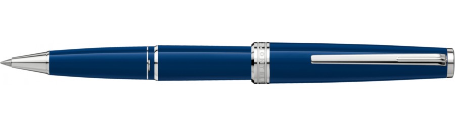 Montblanc Pix - Roller - Blue