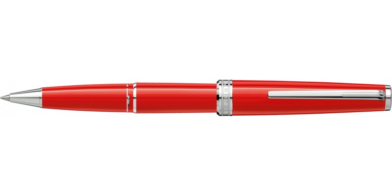 Montblanc Pix - Roller - Coral 