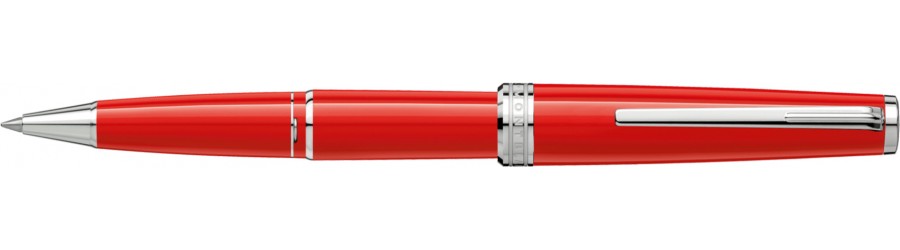 Montblanc Pix - Roller - Coral 