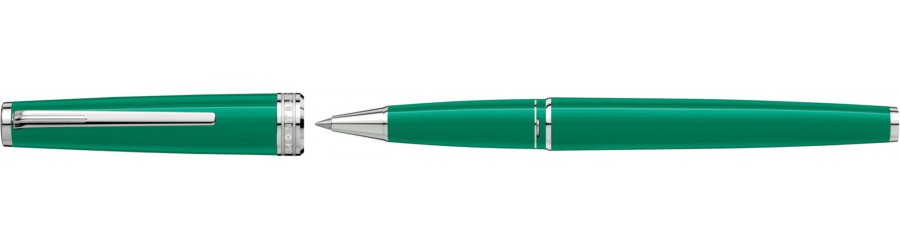 Montblanc Pix - Roller - Emerald Green 