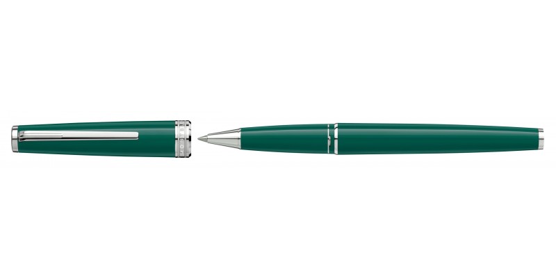 Montblanc Pix - Roller - Green