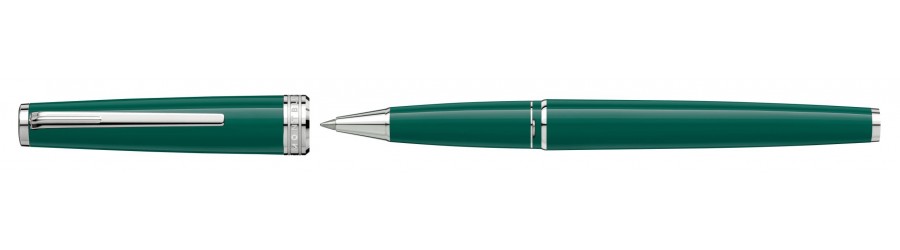 Montblanc Pix - Roller - Green
