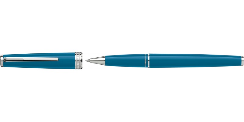 Montblanc Pix - Roller - Petrol