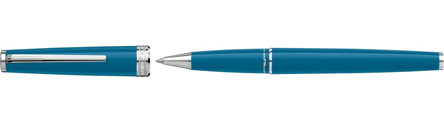 Montblanc Pix - Roller - Petrol