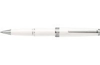 Montblanc Pix - Roller - White 