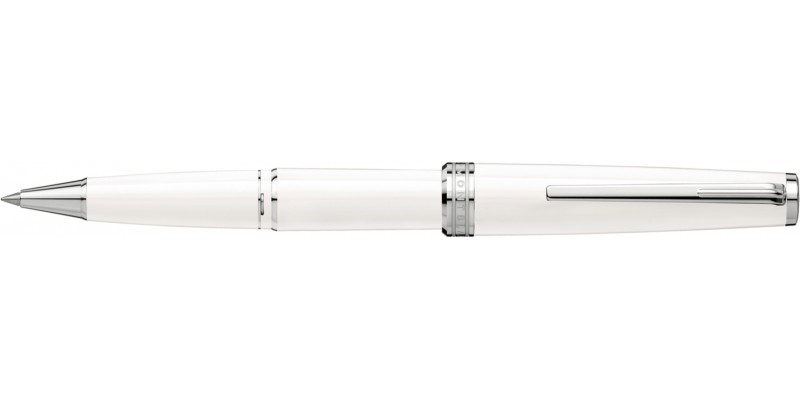 Montblanc Pix - Roller - White 