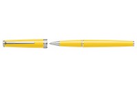 Montblanc Pix - Roller - Yellow