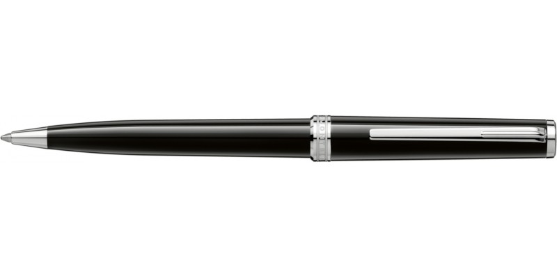 Montblanc Pix - Sfera - Black 