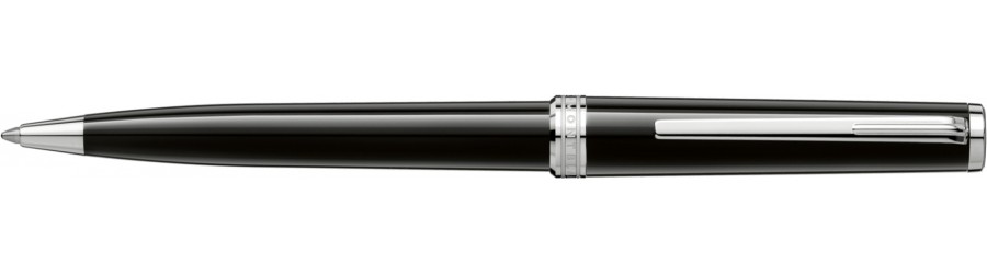 Montblanc Pix - Sfera - Black 