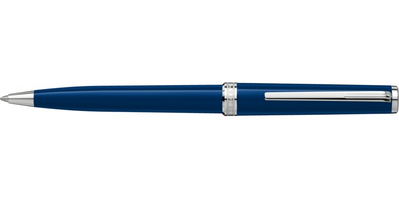 Montblanc Pix - Sfera - Blue 