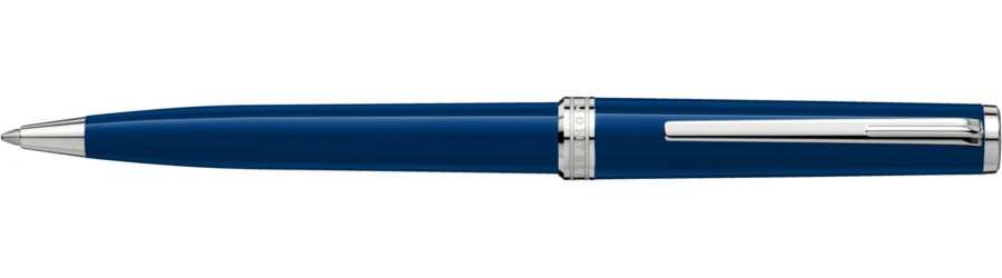 Montblanc Pix - Sfera - Blue 
