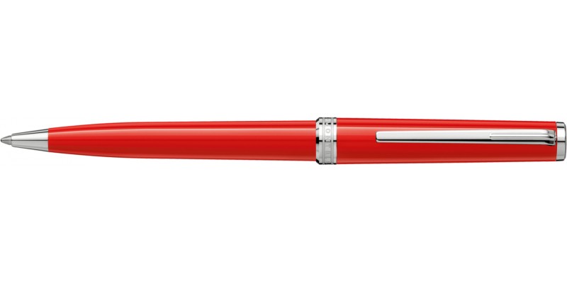 Montblanc Pix - Sfera - Coral 