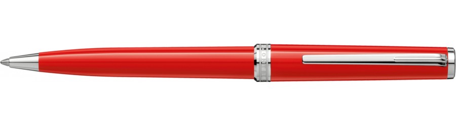 Montblanc Pix - Sfera - Coral 