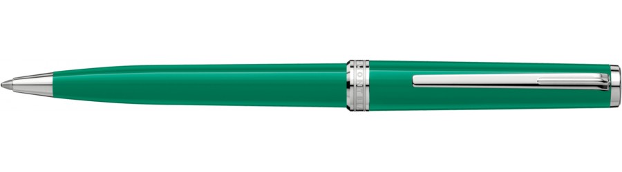 Montblanc Pix - Sfera - Emerald Green 