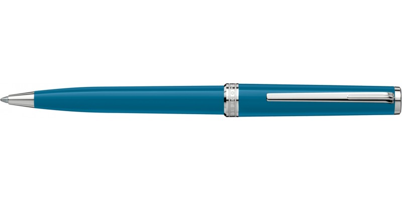 Montblanc Pix -  Sfera - Petrol