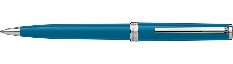 Montblanc Pix -  Sfera - Petrol
