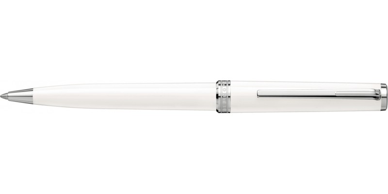 Montblanc Pix - Sfera - White 