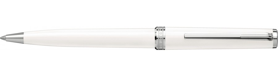 Montblanc Pix - Sfera - White 