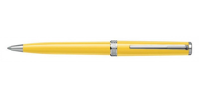 Montblanc Pix - Sfera - Yellow
