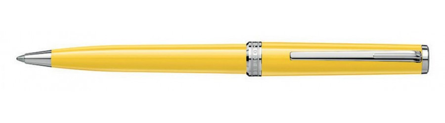 Montblanc Pix - Sfera - Yellow