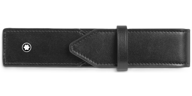 Portapenne Montblanc - 1 posto 