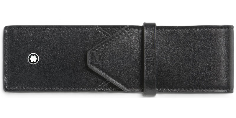 Portapenne Montblanc - 2 posti  