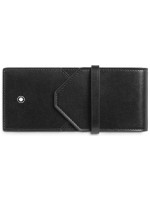 Portapenne Montblanc - 3 posti  