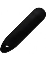 Portapenne Montblanc - 1 posto - Slim 