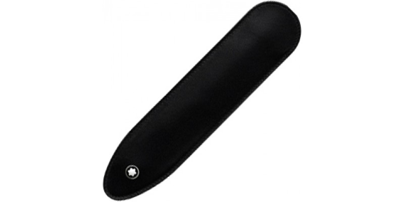 Portapenne Montblanc - 1 posto - Slim 