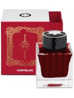 Inchiostro Montblanc Romeo e Giulietta - Verona Red