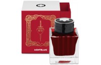 Inchiostro Montblanc Romeo e Giulietta - Verona Red Inchiostro Montblanc Romeo e Giulietta - Verona Red