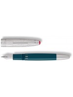 Montblanc Meisterstuck Romeo e Giulietta LeGrand Douè Stilografica