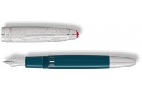 Montblanc Meisterstuck Romeo e Giulietta LeGrand Douè Stilografica Montblanc Meisterstuck Romeo e Giulietta LeGrand Douè Stilografica