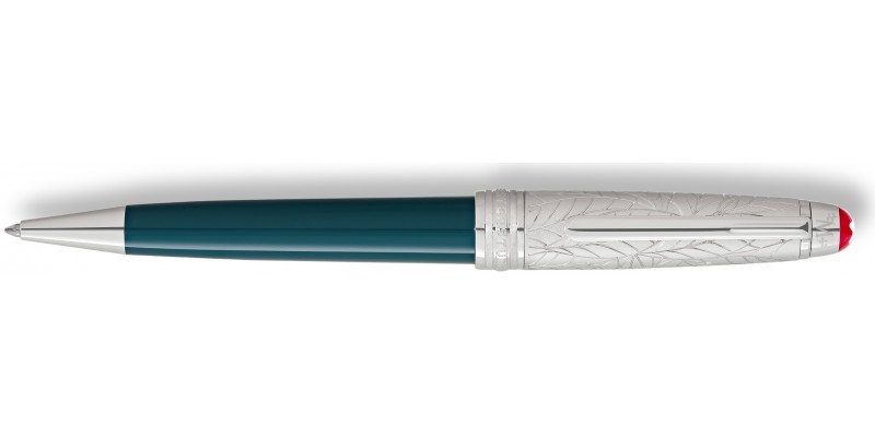 Montblanc Meisterstuck Romeo e Giulietta Midsize Douè Sfera